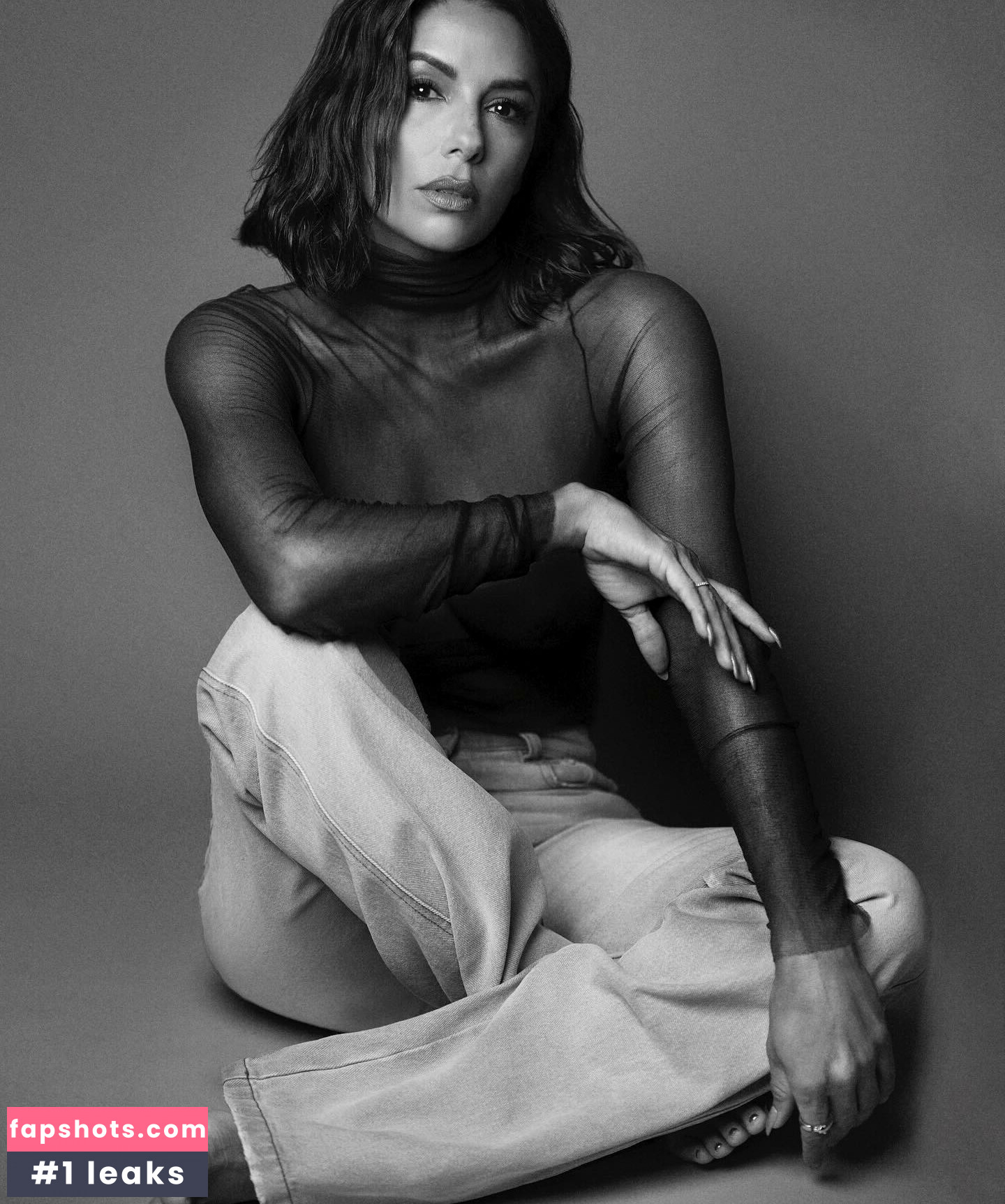 Eva Longoria Nahé úniky fotek pouze od fanoušků #900 - Fapshots