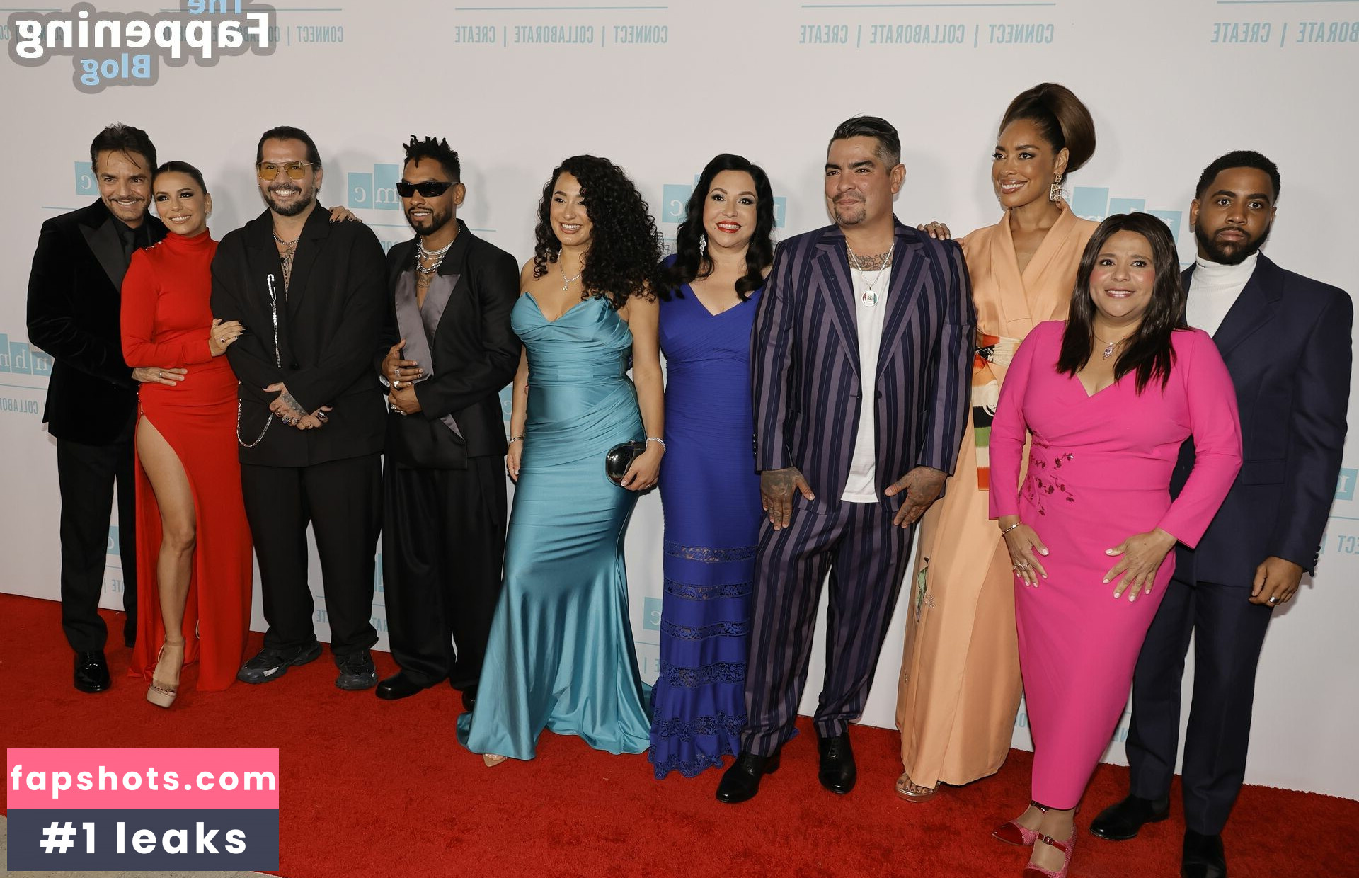 Eva Longoria Nahé úniky fotek pouze od fanoušků #915 - Fapshots