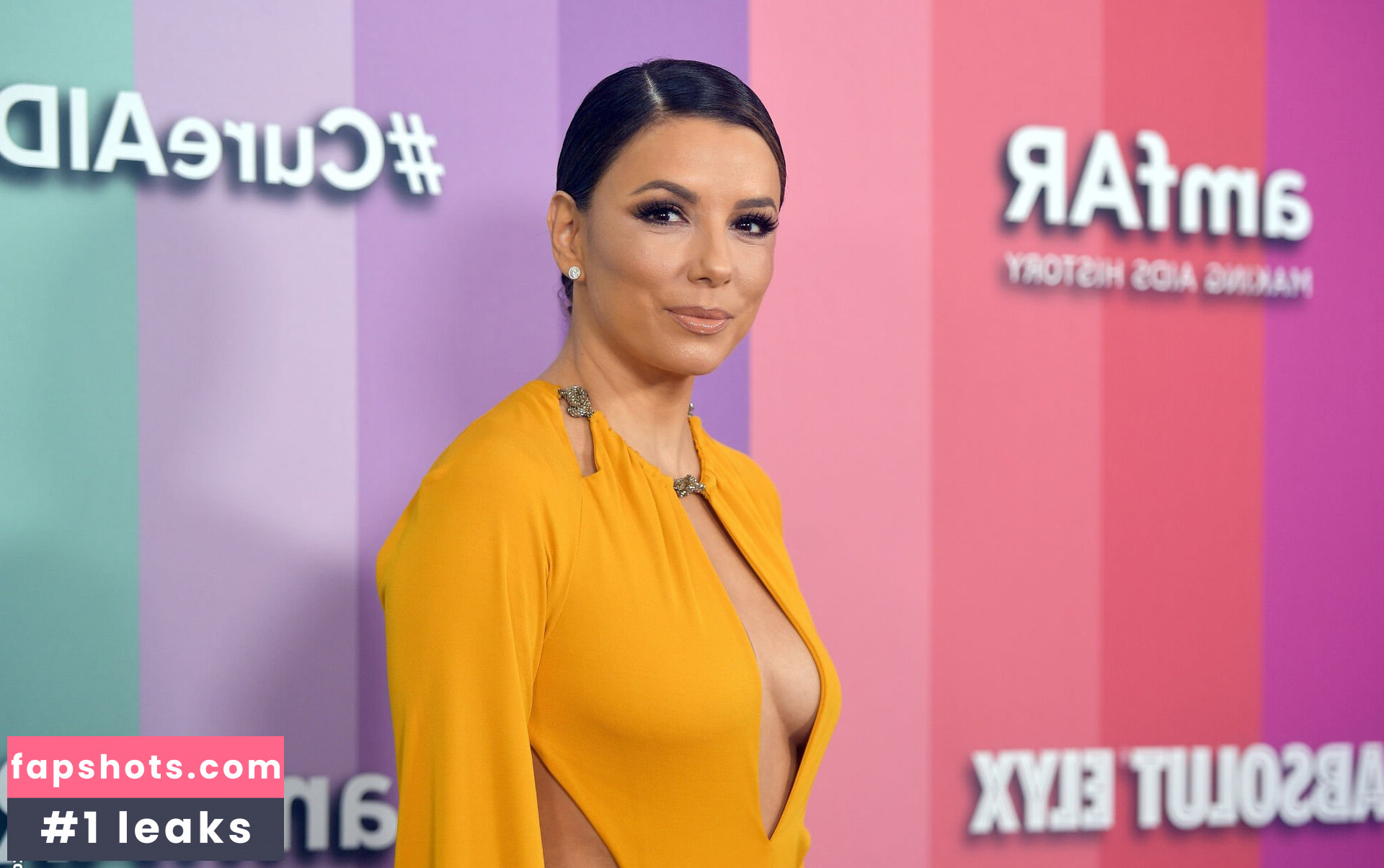 Eva Longoria Nahé úniky fotek pouze od fanoušků #964 - Fapshots