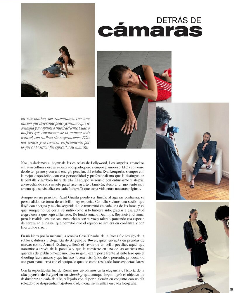 eva-longoria Nude Leaks OnlyFans Photos #447 - Fapshots