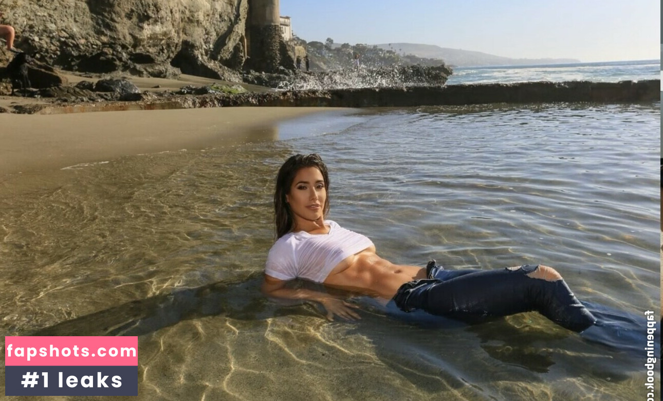 Eva Lovia Nahé úniky fotek pouze od fanoušků #11 - Fapshots