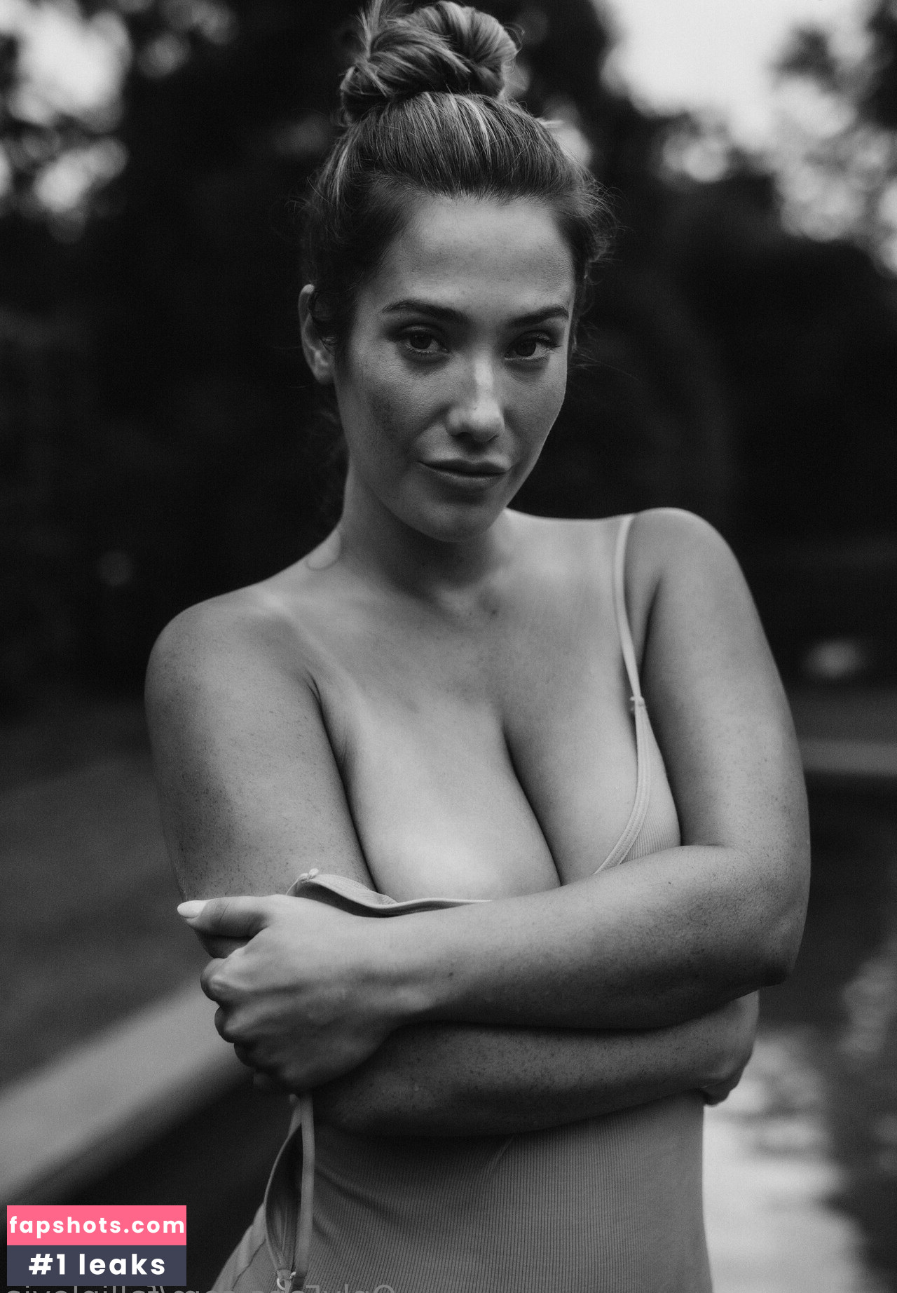 Eva Lovia Nahé úniky fotek pouze od fanoušků #71 - Fapshots