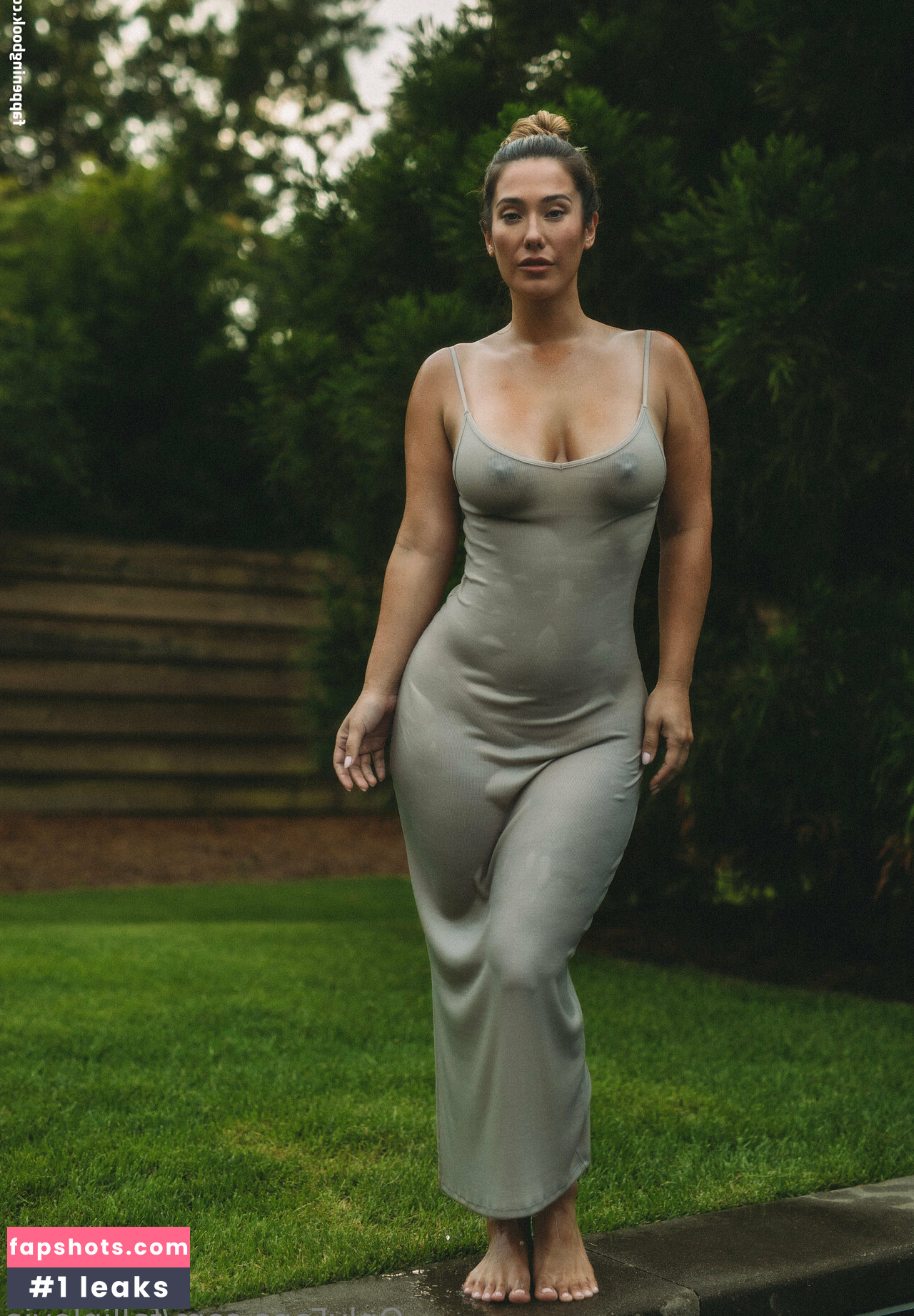 Eva Lovia Nahé úniky fotek pouze od fanoušků #73 - Fapshots