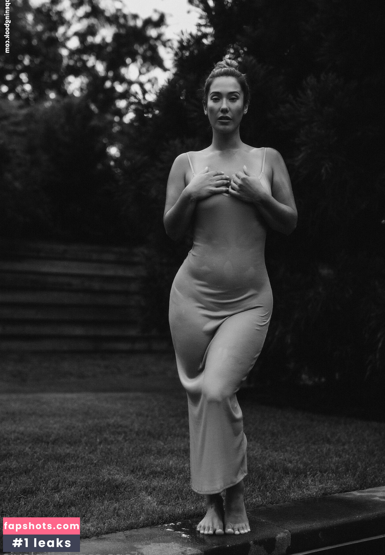 Eva Lovia Nahé úniky fotek pouze od fanoušků #83 - Fapshots