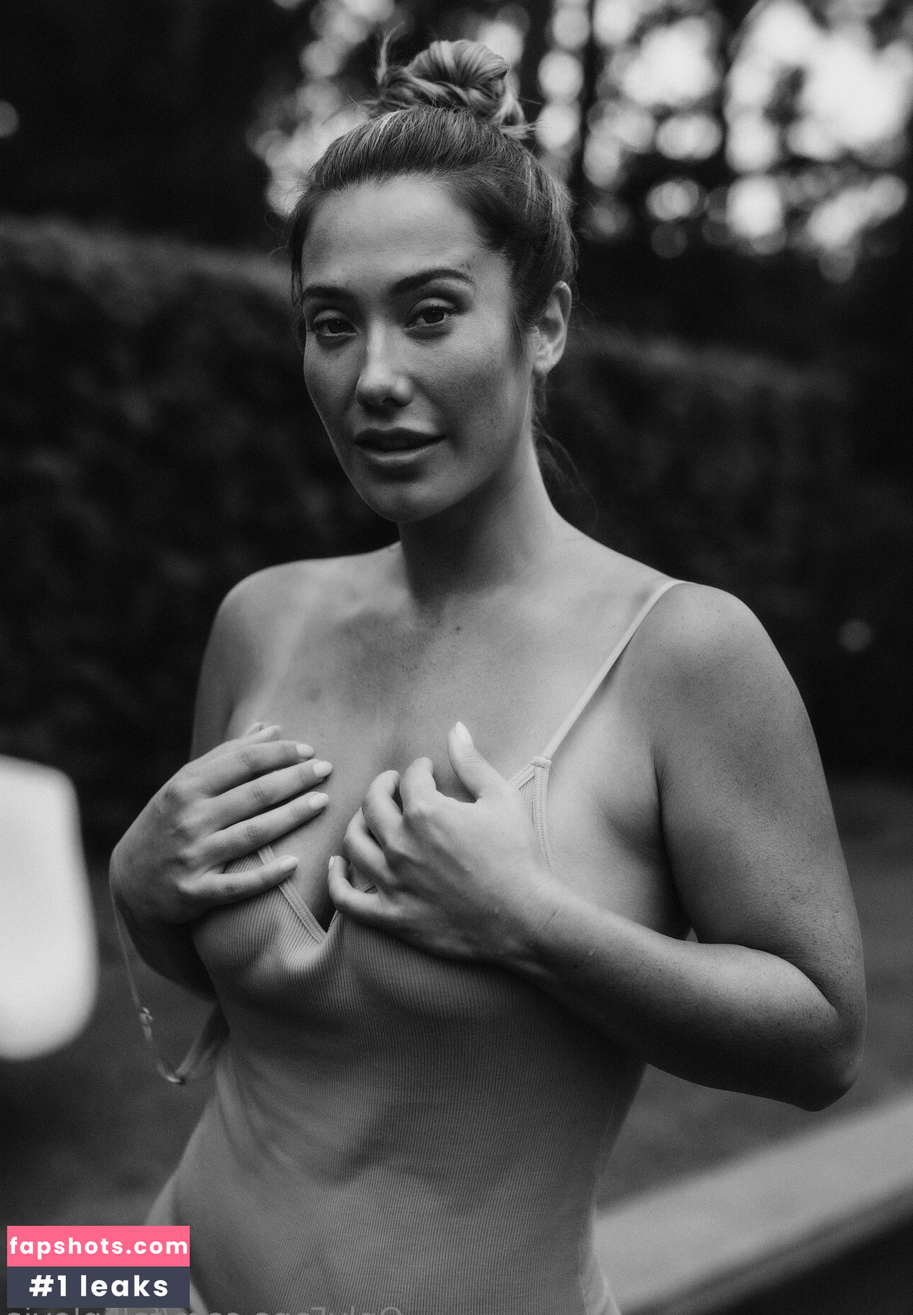 Eva Lovia Nahé úniky fotek pouze od fanoušků #84 - Fapshots