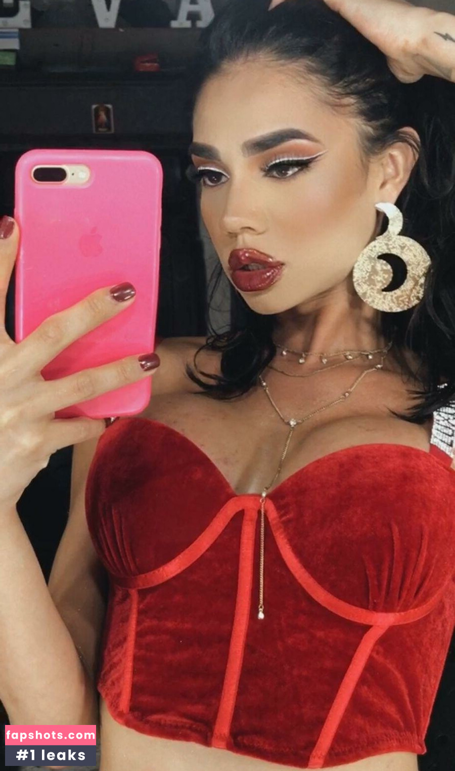 Eva Luna Vélez gallery photo #10