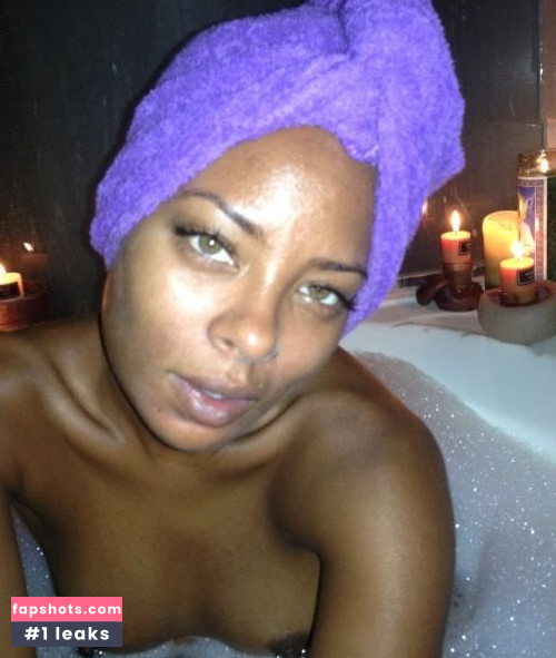 Eva Marcille Pigford