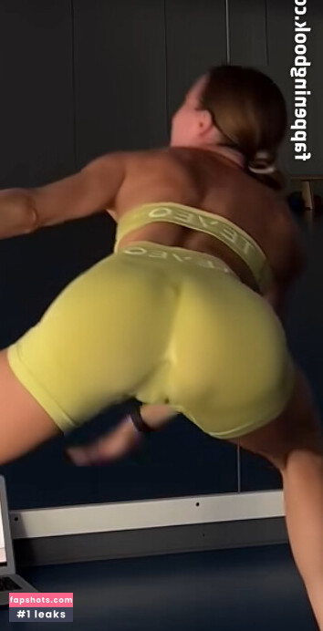 Eva-Maren Besserer Filtración Desnuda OnlyFans Foto #2 - Fapshots