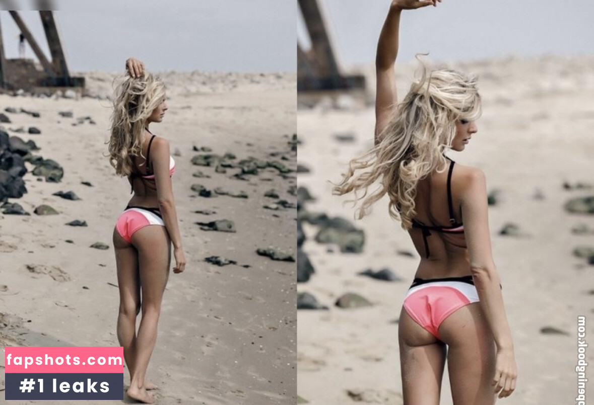 Eva-Maren Besserer Filtración Desnuda OnlyFans Foto #16 - Fapshots