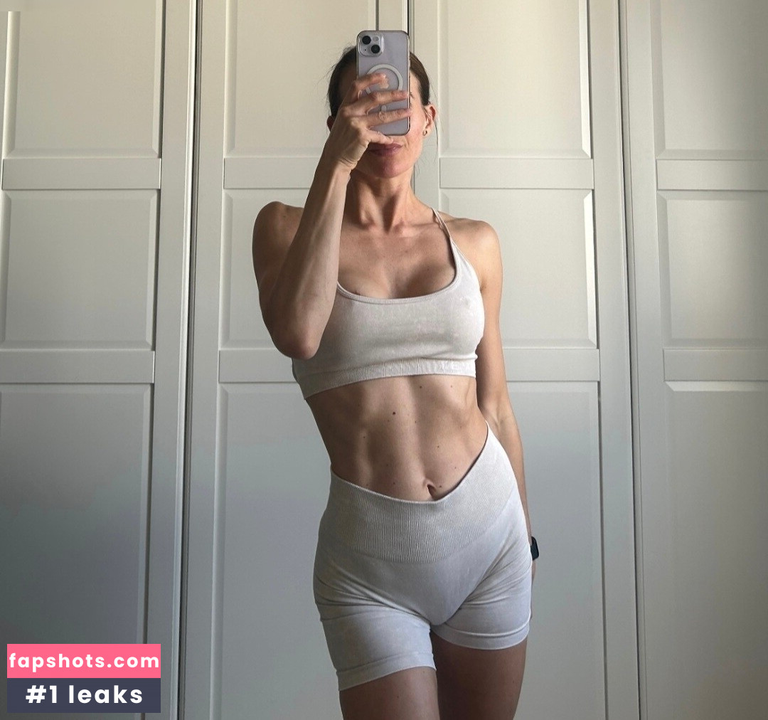 Eva-Maren Besserer Filtración Desnuda OnlyFans Foto #10 - Fapshots