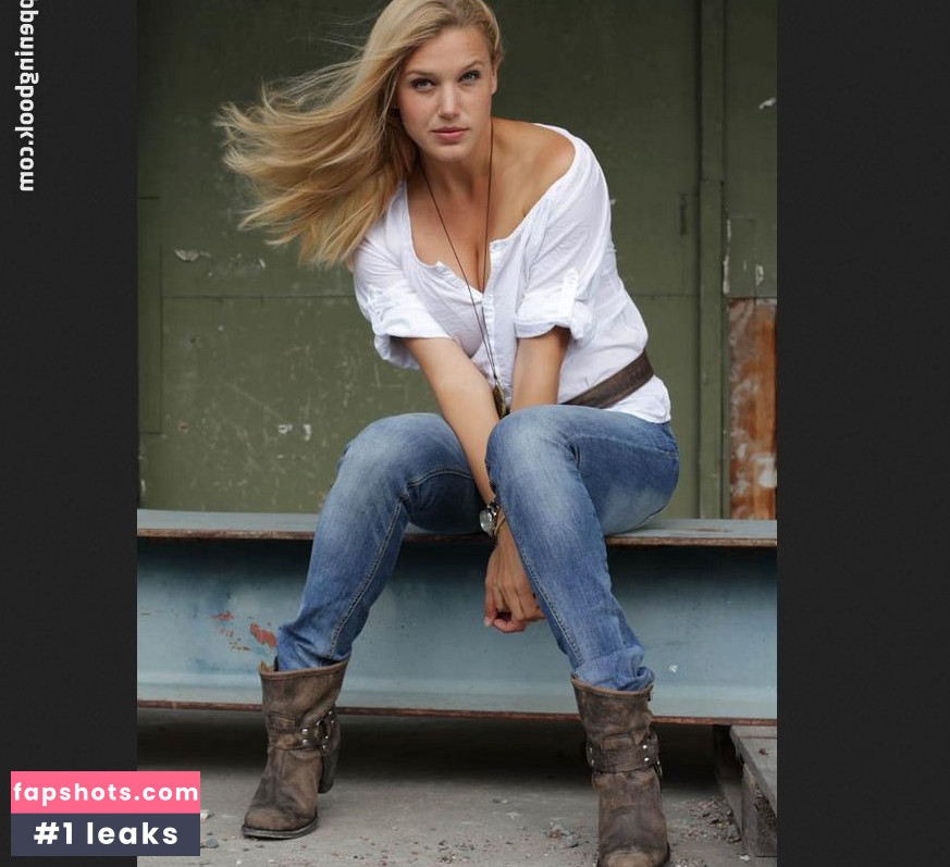 Eva-Maria Grein von Friedl gallery photo #11