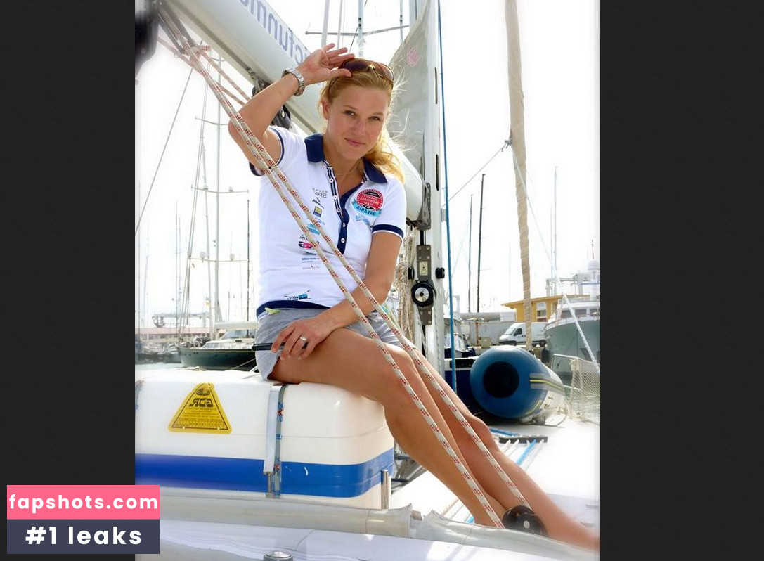 Eva-Maria Grein von Friedl gallery photo #10