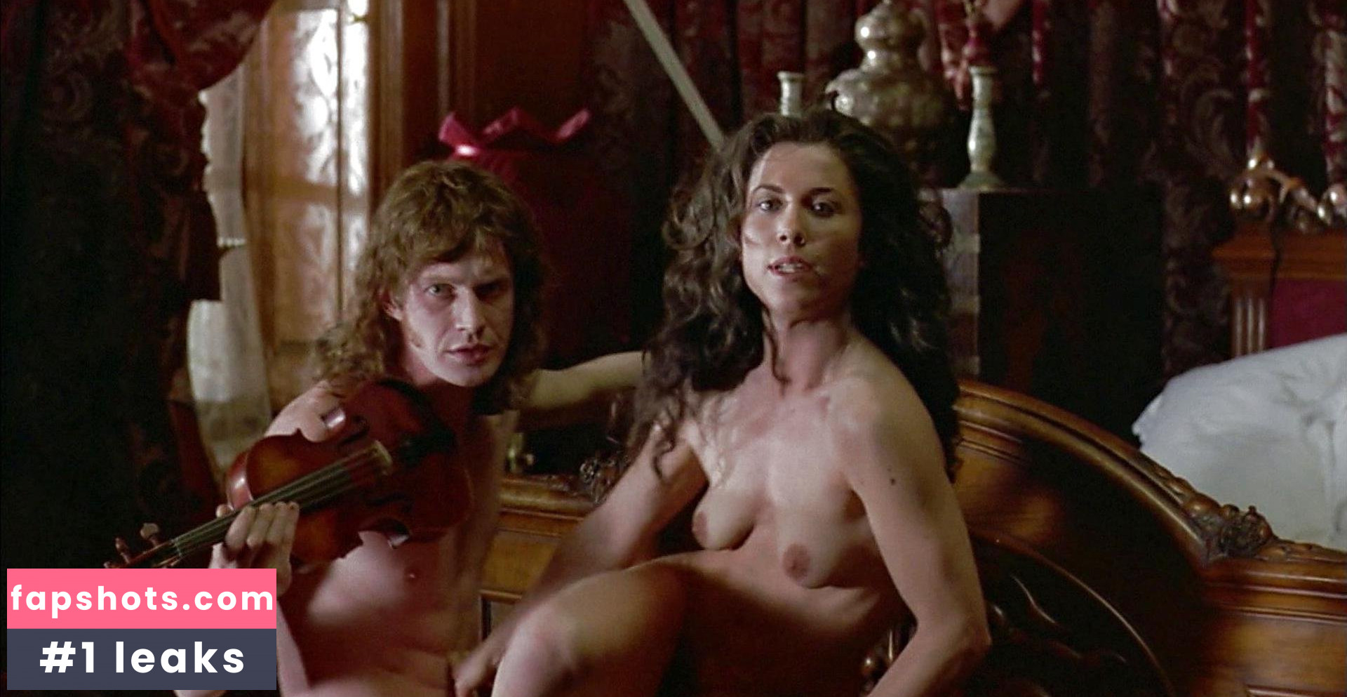 Eva Marie Bryer Nude Leaks OnlyFans Photos #4 - LeakJerk