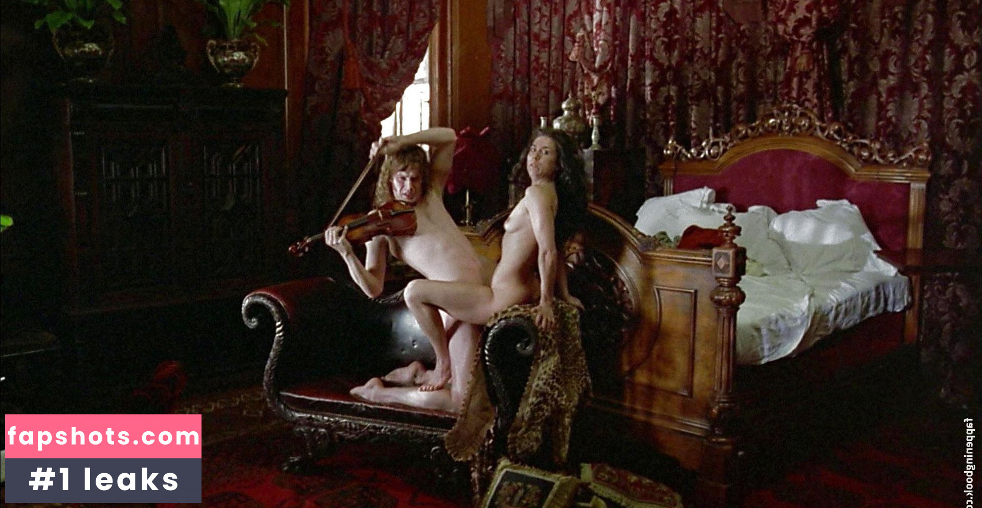 Eva Marie Bryer Nude Leaks OnlyFans Photos #5 - LeakJerk