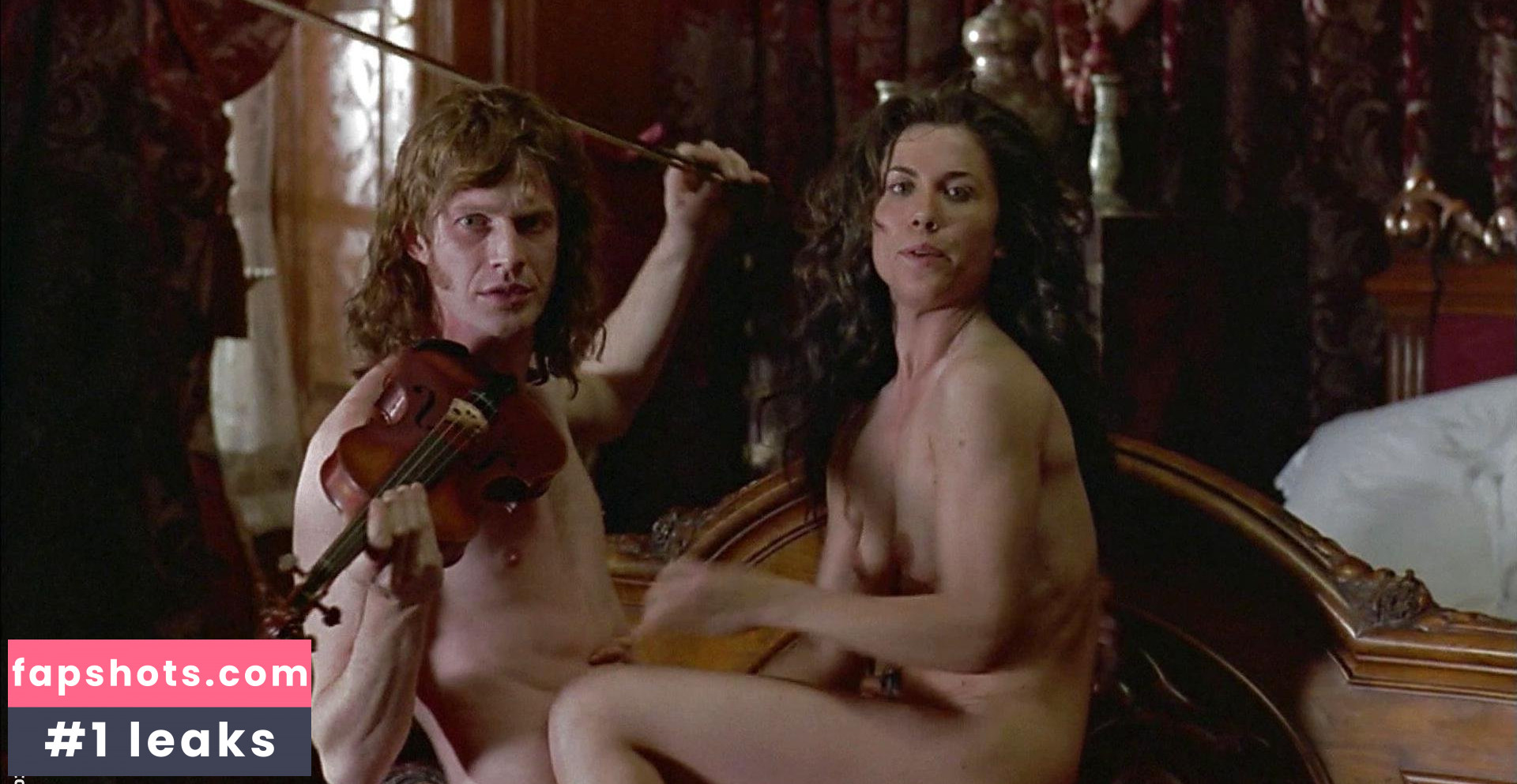 Eva Marie Bryer Nude Leaks OnlyFans Photos #6 - LeakJerk