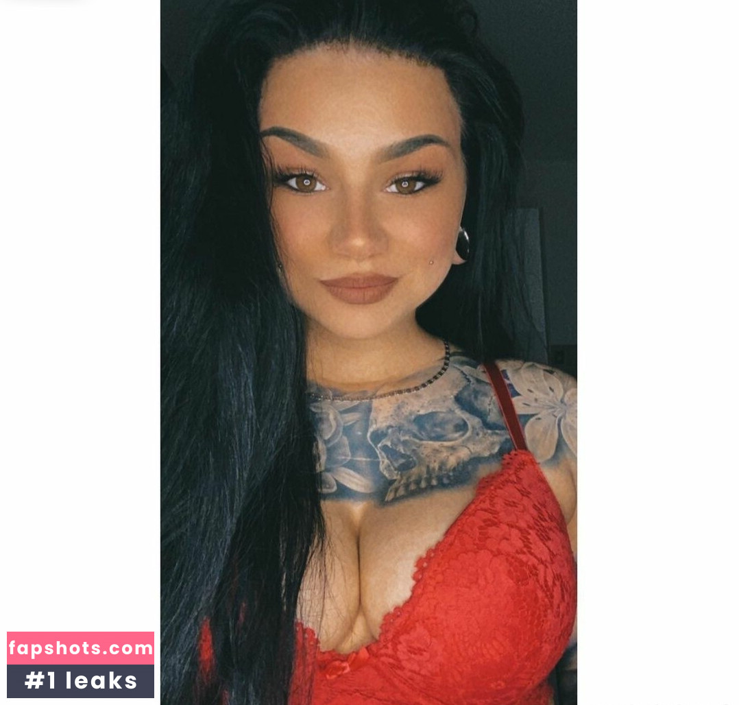 Eva-Marie Faber Nude Leaks OnlyFans Photos #11 - LeakJerk