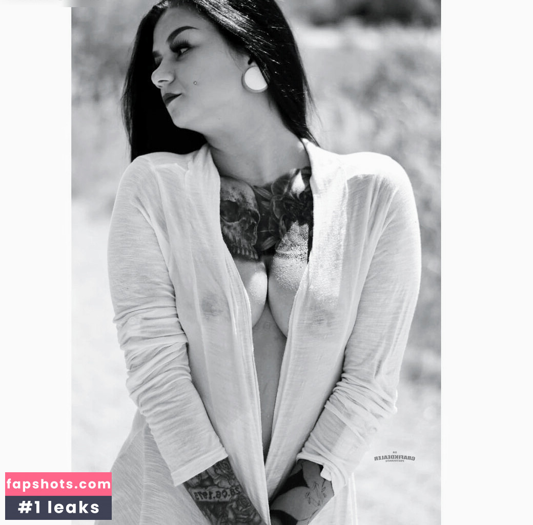 Eva-Marie Faber Nude Leaks OnlyFans Photos #16 - LeakJerk