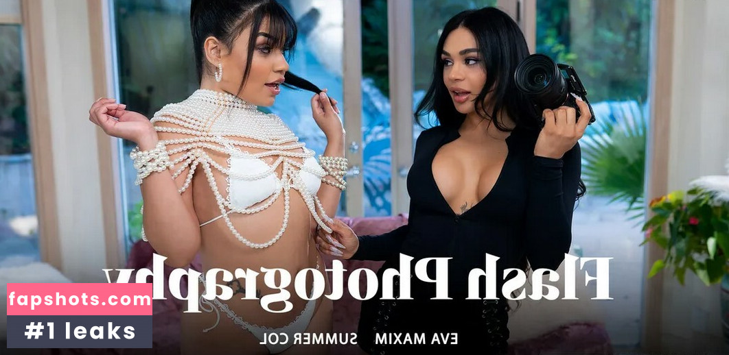 Eva Maxim gallery photo #76