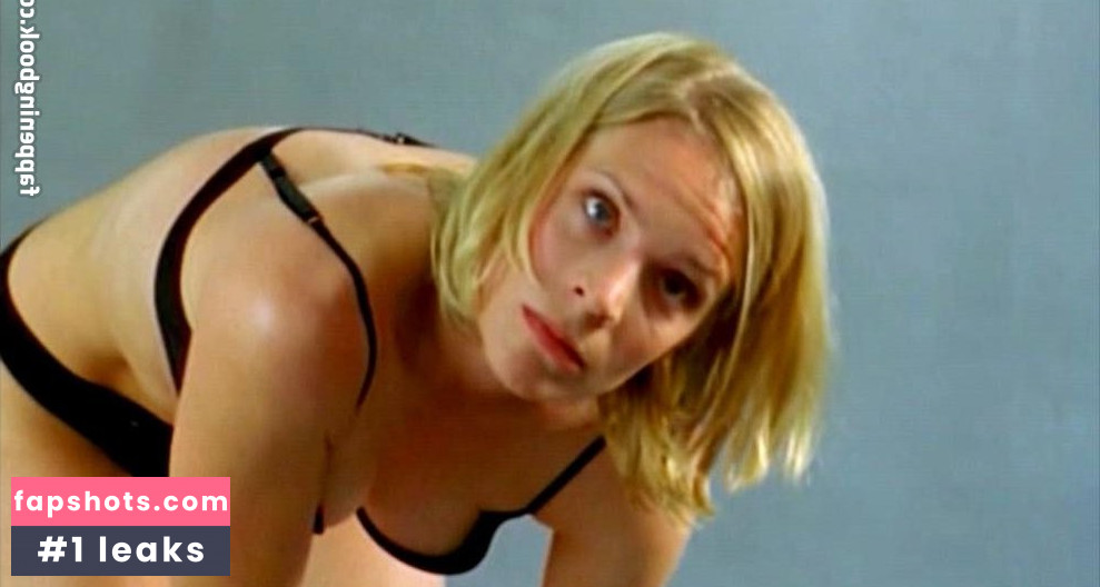 Eva Meier Nahé úniky fotek pouze od fanoušků #12 - Fapshots