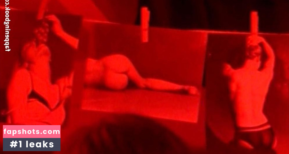 Eva Meier Nahé úniky fotek pouze od fanoušků #13 - Fapshots