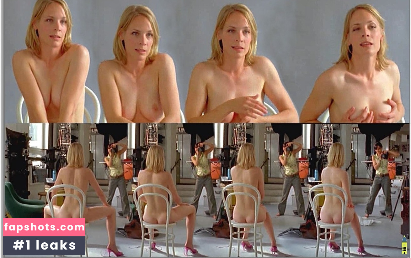 Eva Meier Nahé úniky fotek pouze od fanoušků #17 - Fapshots