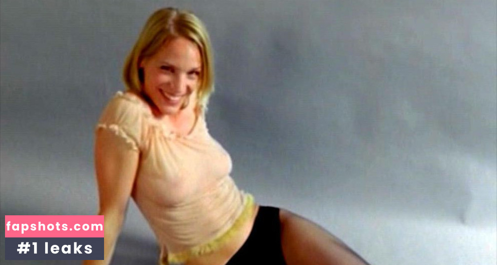 Eva Meier Nahé úniky fotek pouze od fanoušků #25 - Fapshots