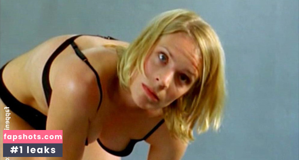 Eva Meier Nahé úniky fotek pouze od fanoušků #27 - Fapshots