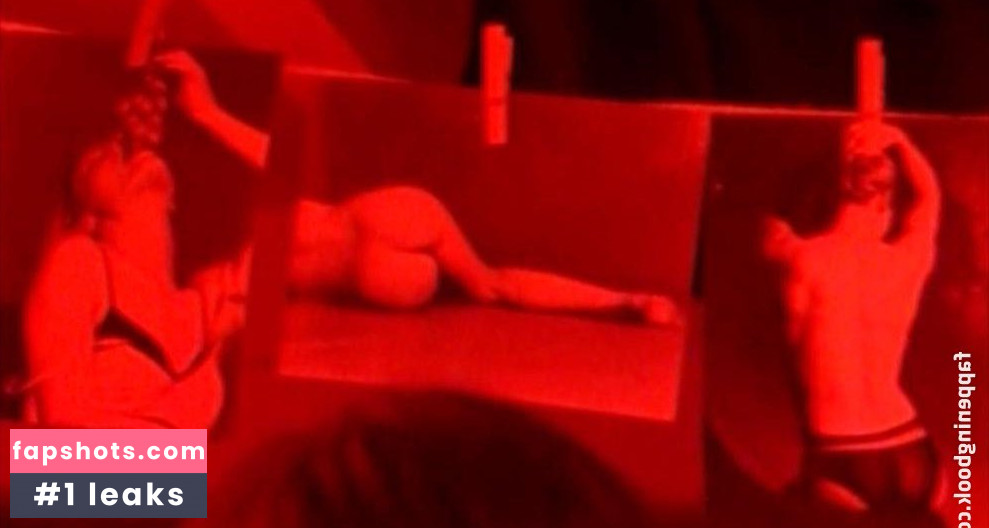 Eva Meier Nahé úniky fotek pouze od fanoušků #29 - Fapshots