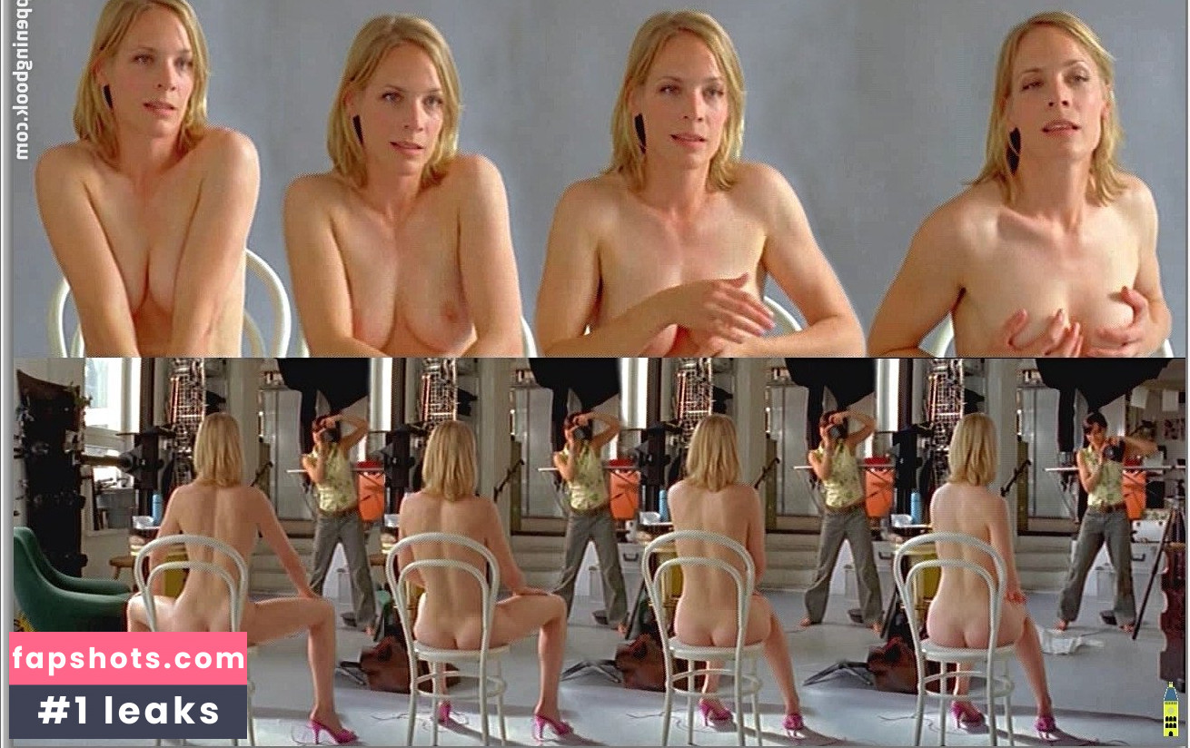 Eva Meier Nahé úniky fotek pouze od fanoušků #36 - Fapshots