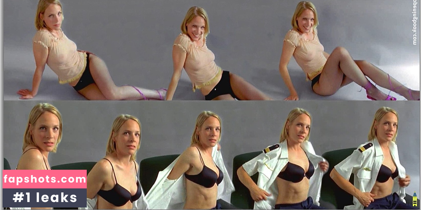 Eva Meier Nahé úniky fotek pouze od fanoušků #37 - Fapshots