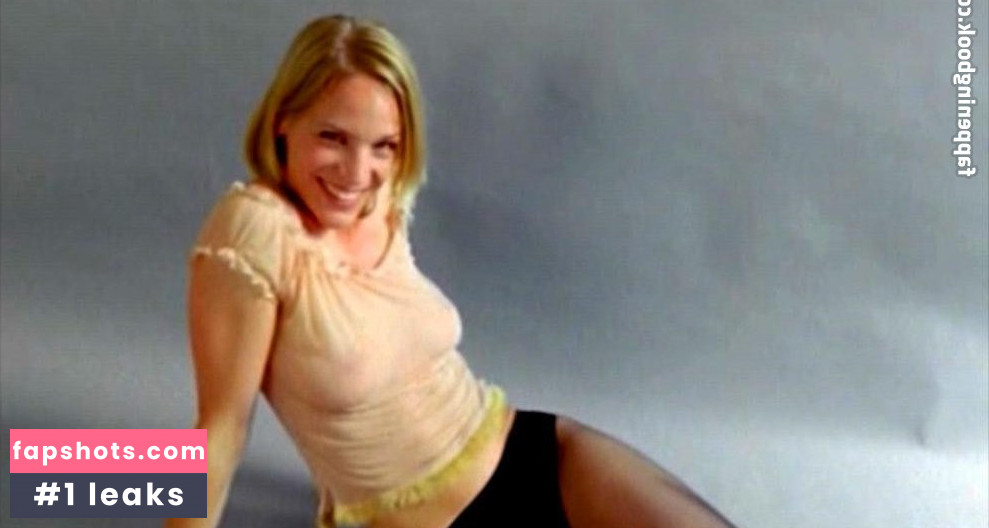 Eva Meier Nahé úniky fotek pouze od fanoušků #9 - Fapshots