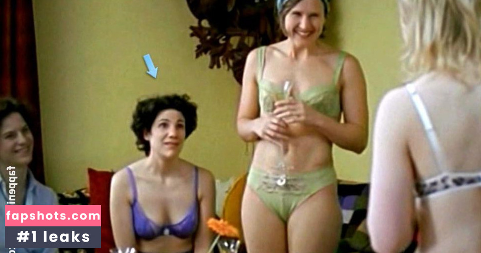 Eva Mende Nude Leaks OnlyFans Photos #3 - LeakJerk