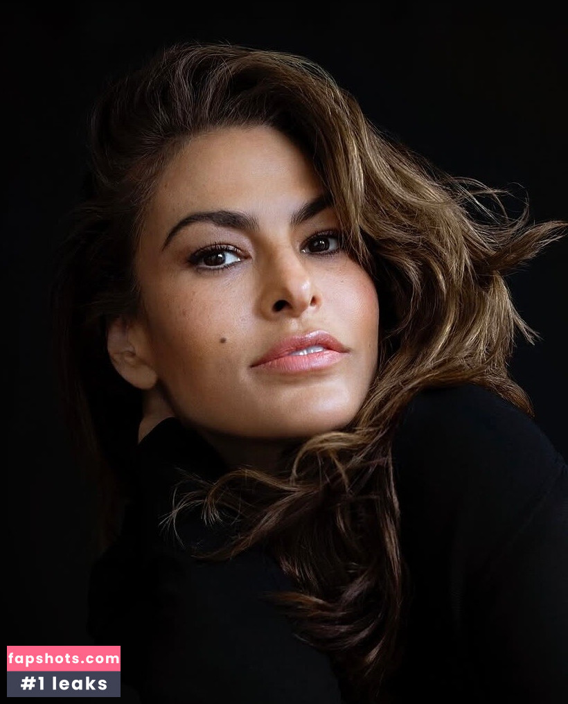 Eva Mendes gallery photo #2