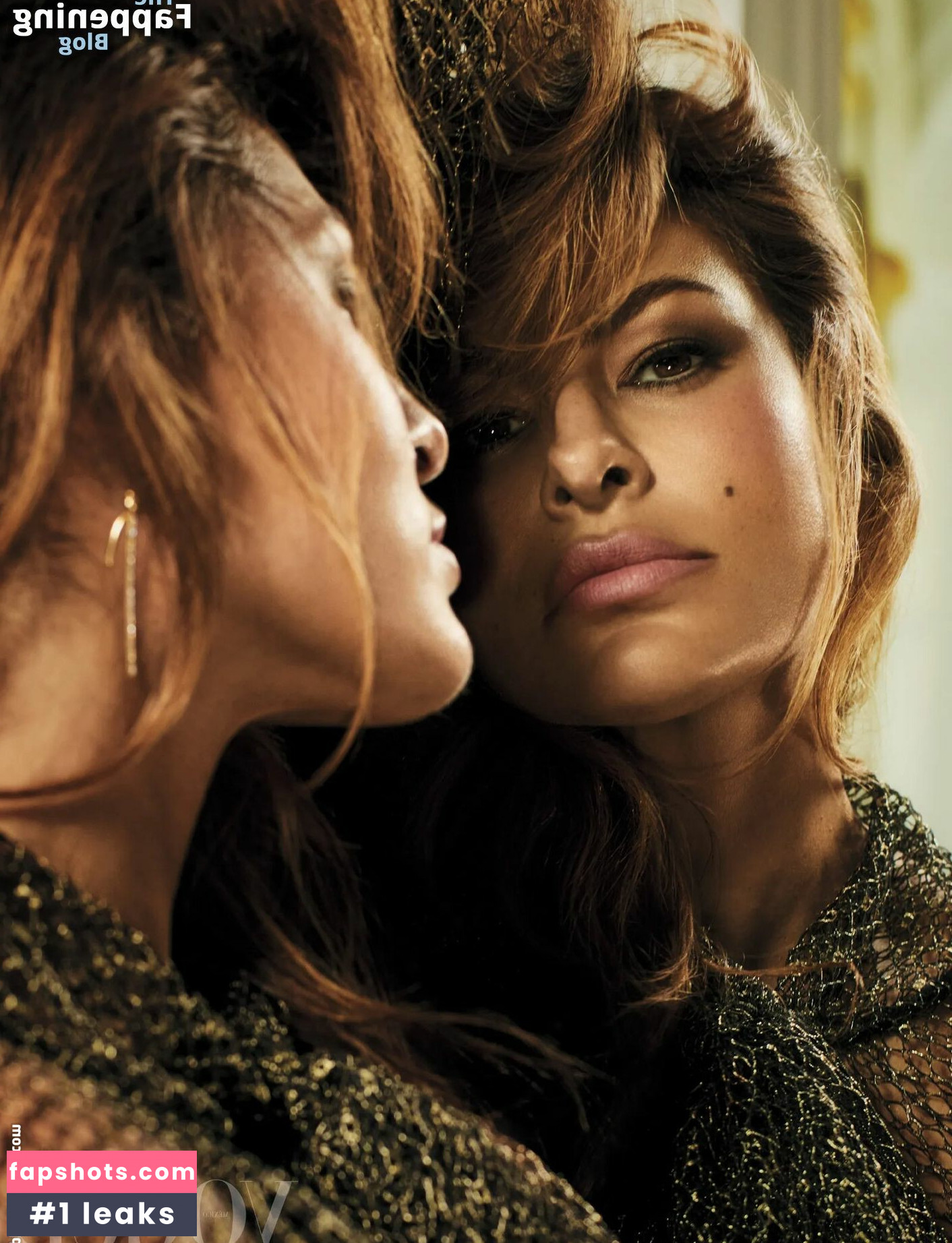 Eva Mendes gallery photo #11