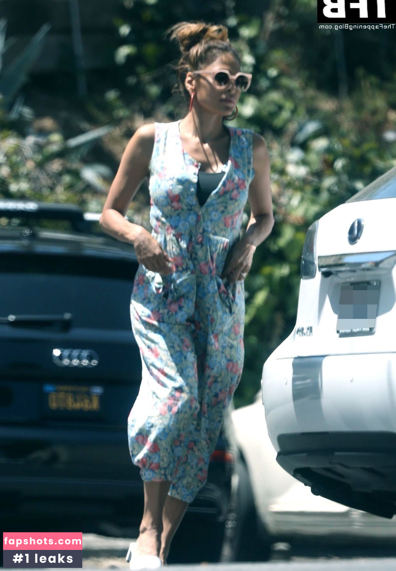 Eva Mendes gallery photo #117