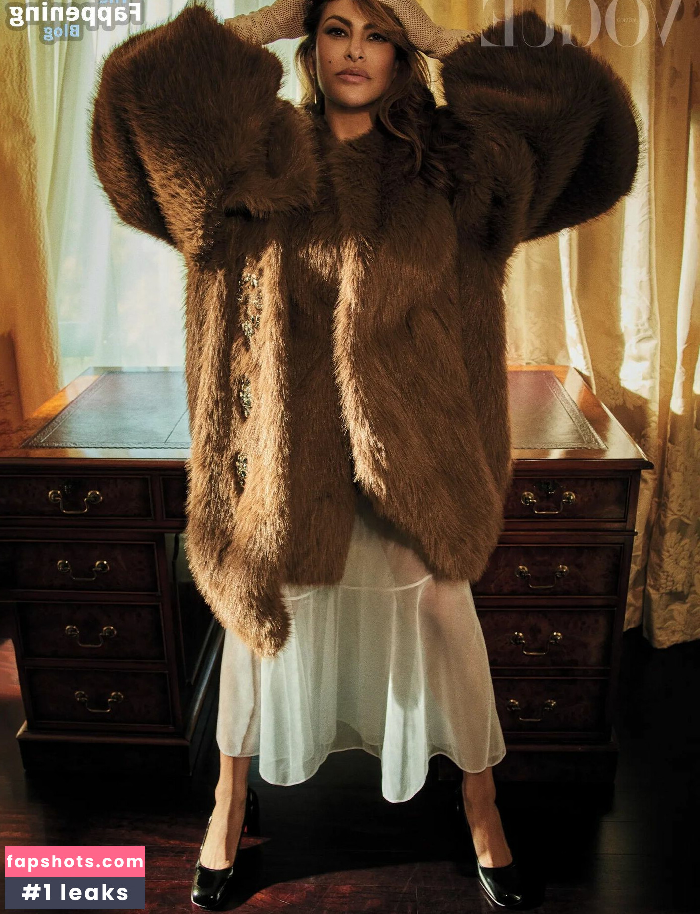 Eva Mendes gallery photo #14