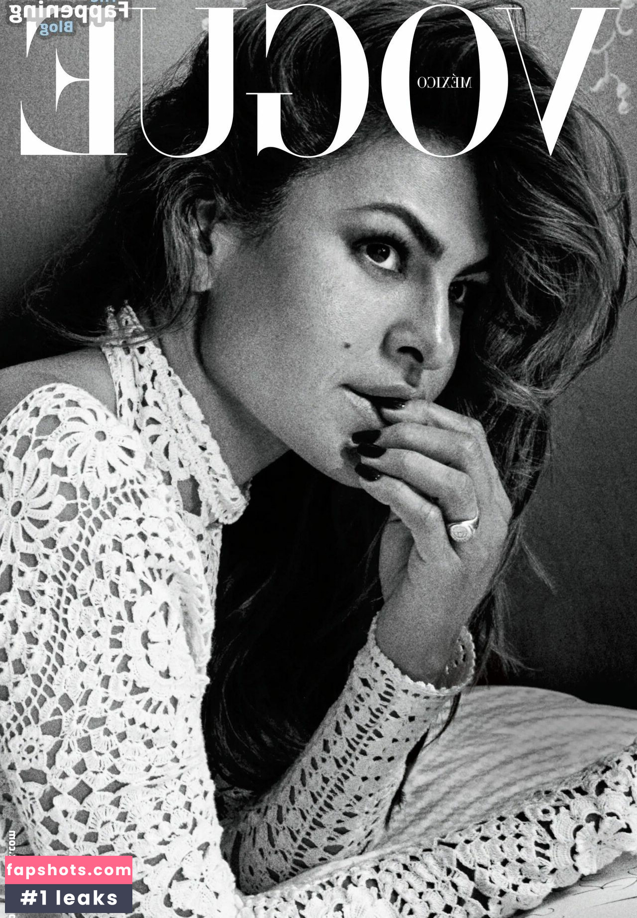 Eva Mendes gallery photo #15