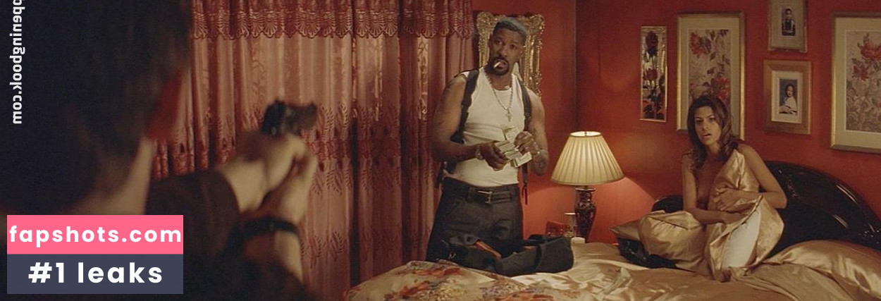 Eva Mendes gallery photo #143