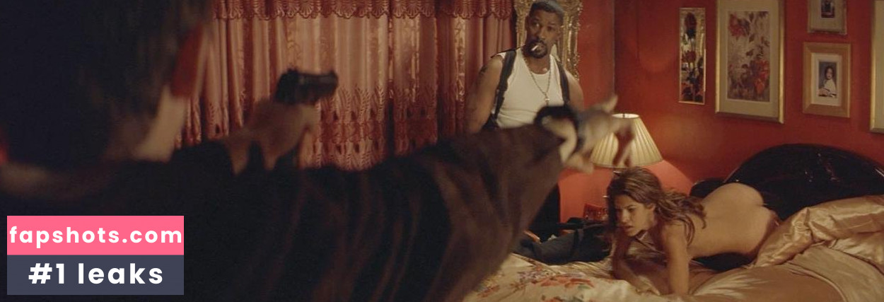 Eva Mendes gallery photo #144