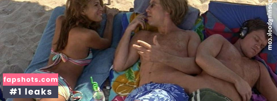 Eva Mendes gallery photo #146