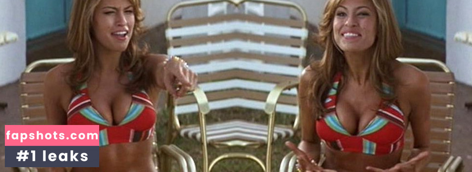 Eva Mendes gallery photo #147