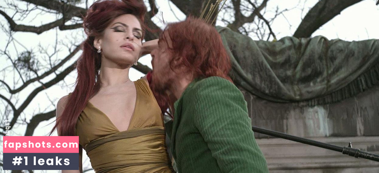 Eva Mendes gallery photo #150