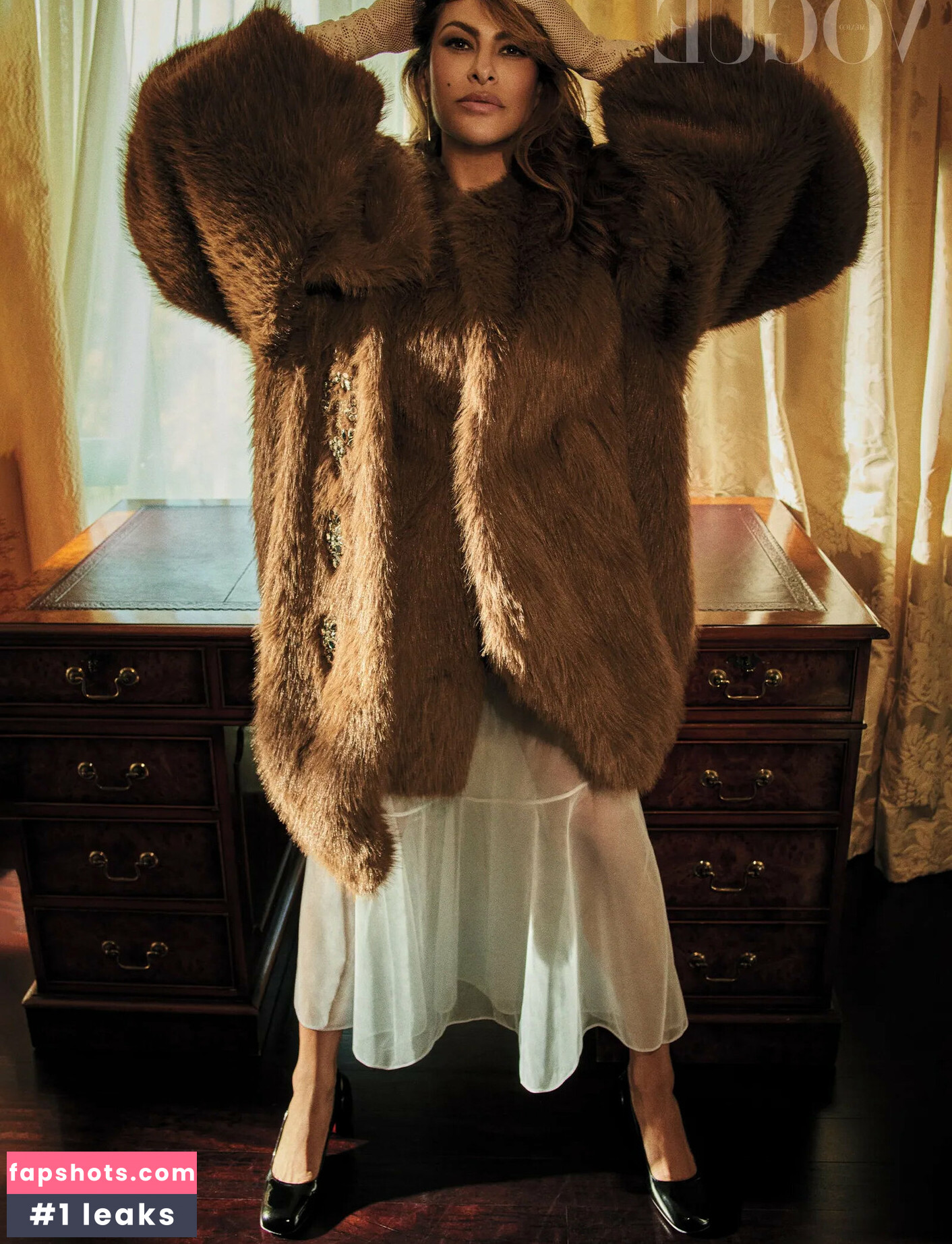 Eva Mendes gallery photo #18