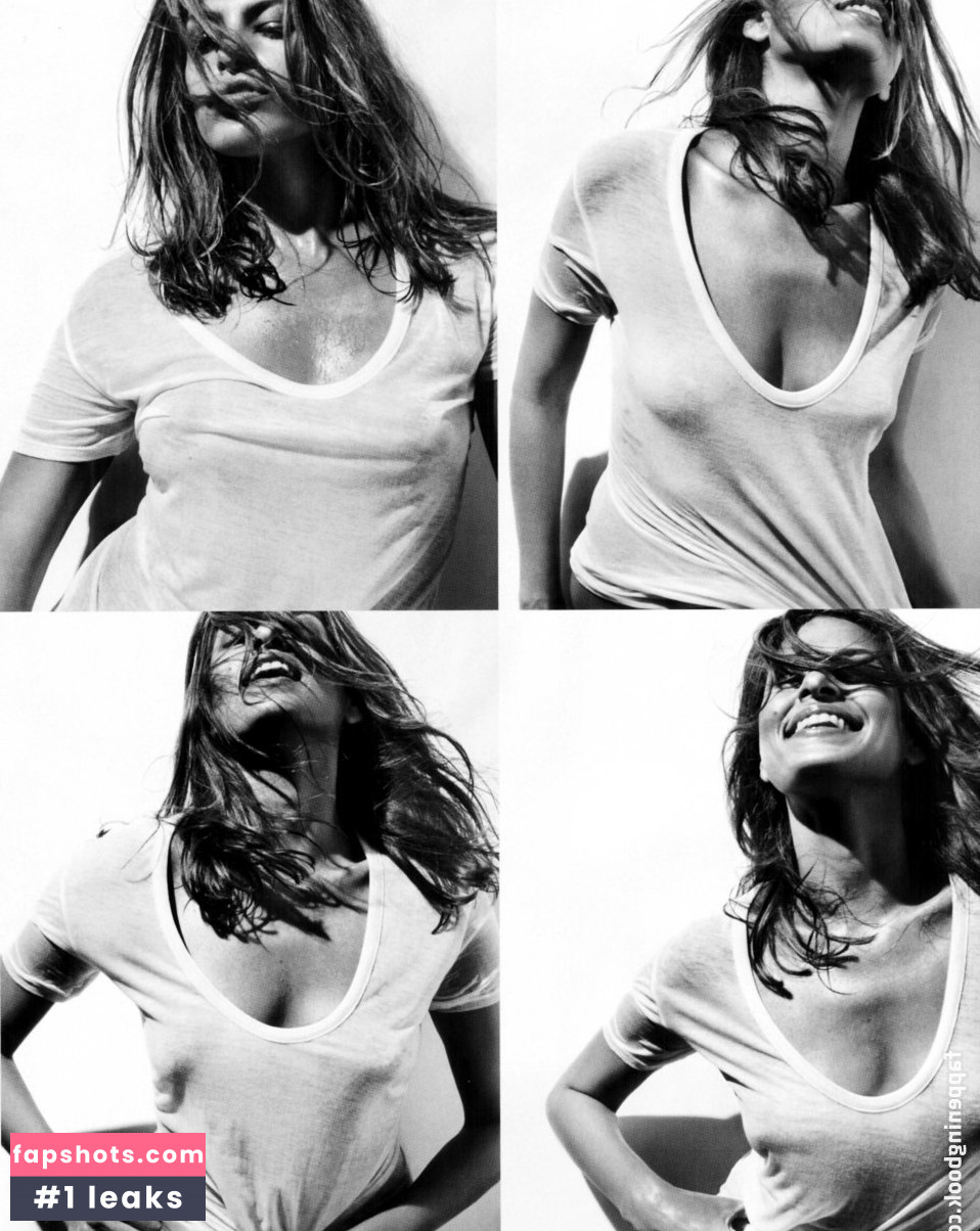 Eva Mendes gallery photo #184
