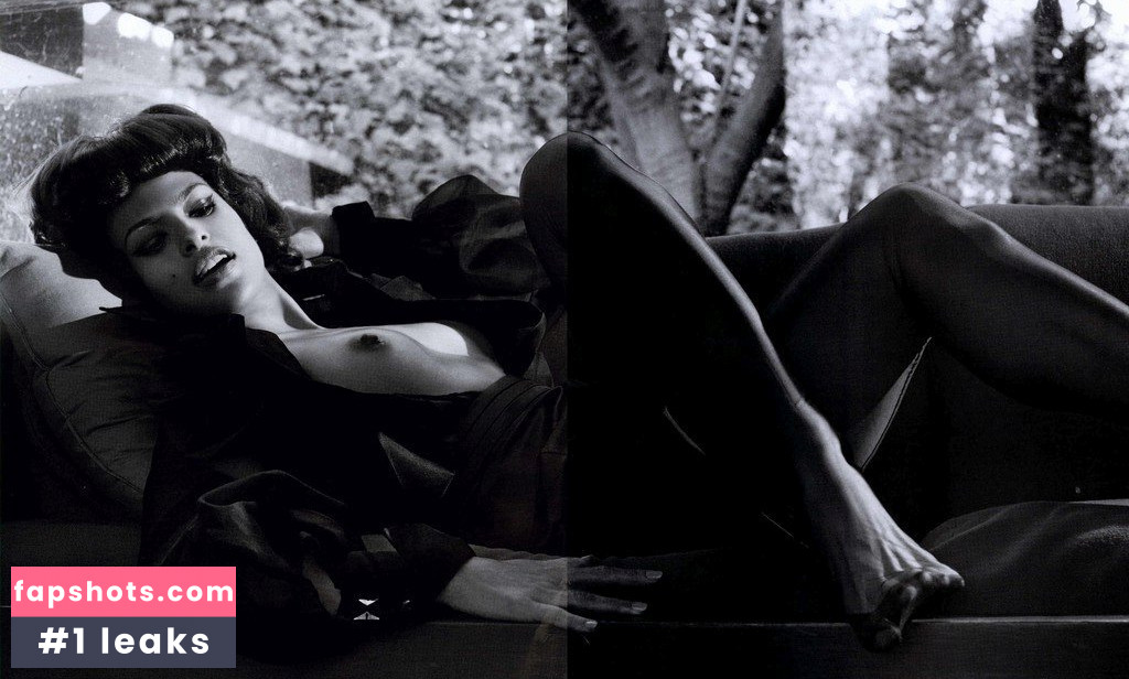Eva Mendes gallery photo #197