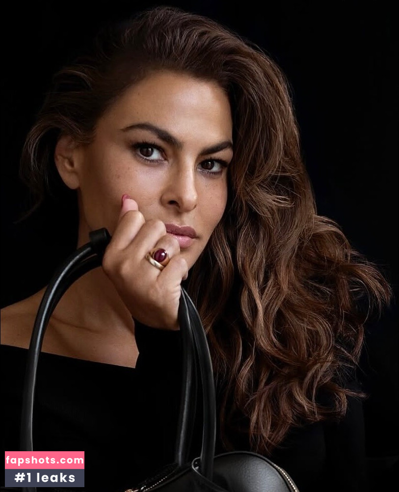 Eva Mendes gallery photo #3
