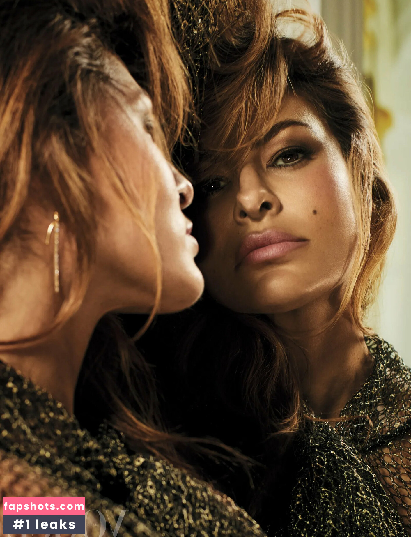 Eva Mendes gallery photo #21
