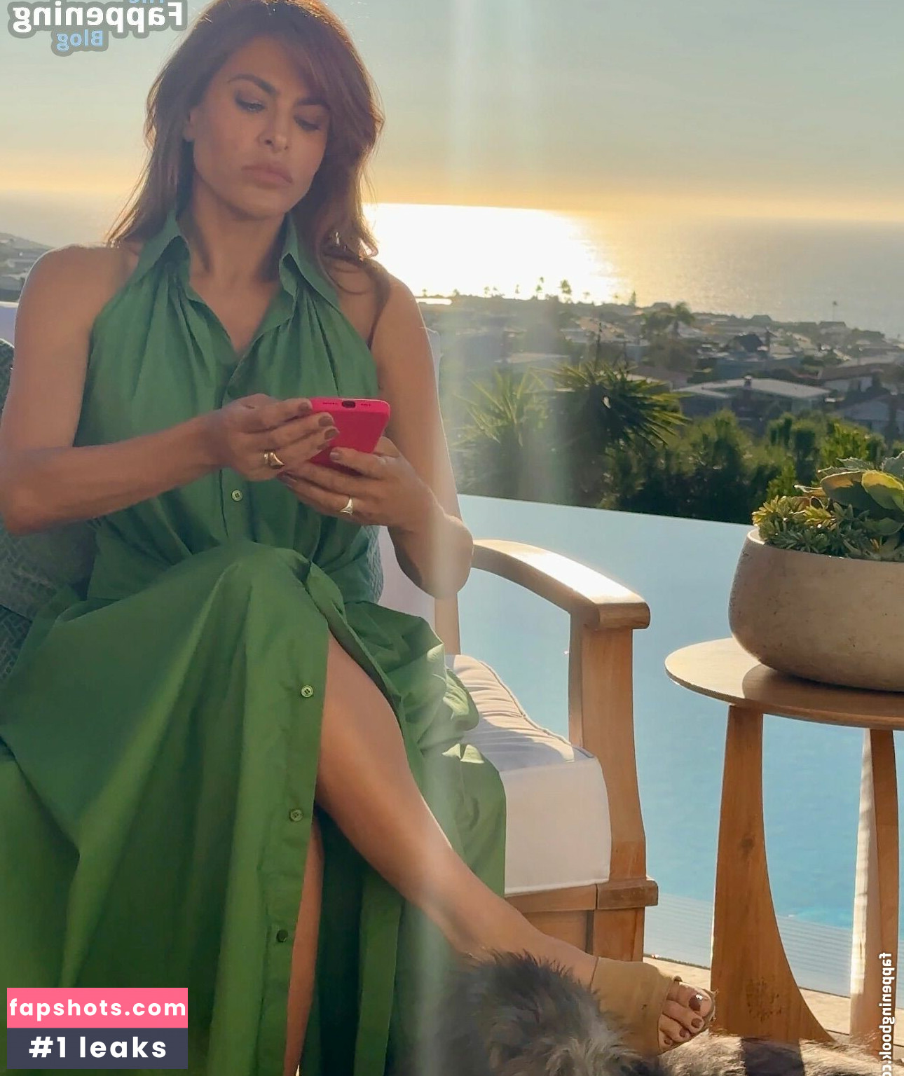 Eva Mendes gallery photo #4