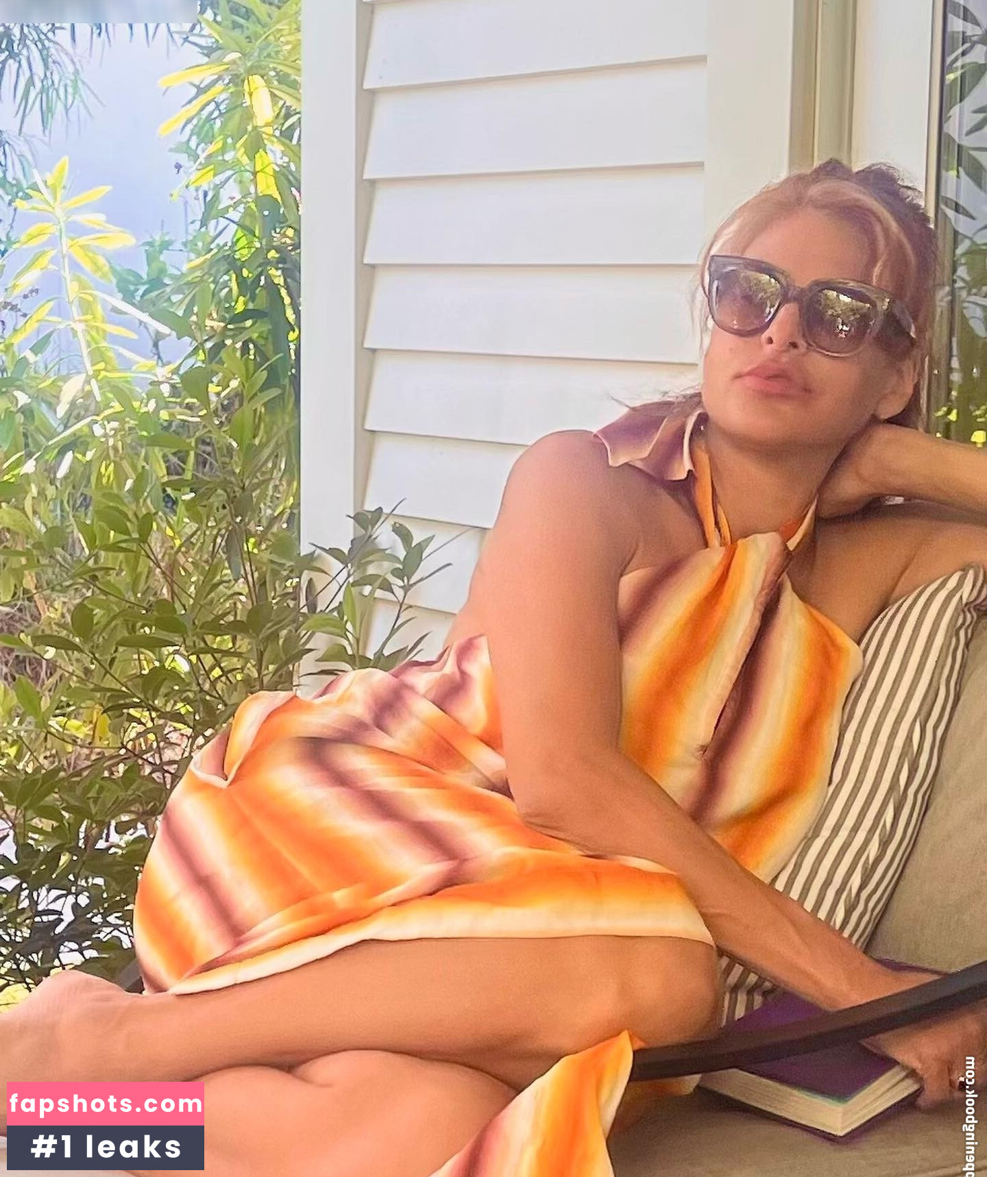 Eva Mendes gallery photo #32