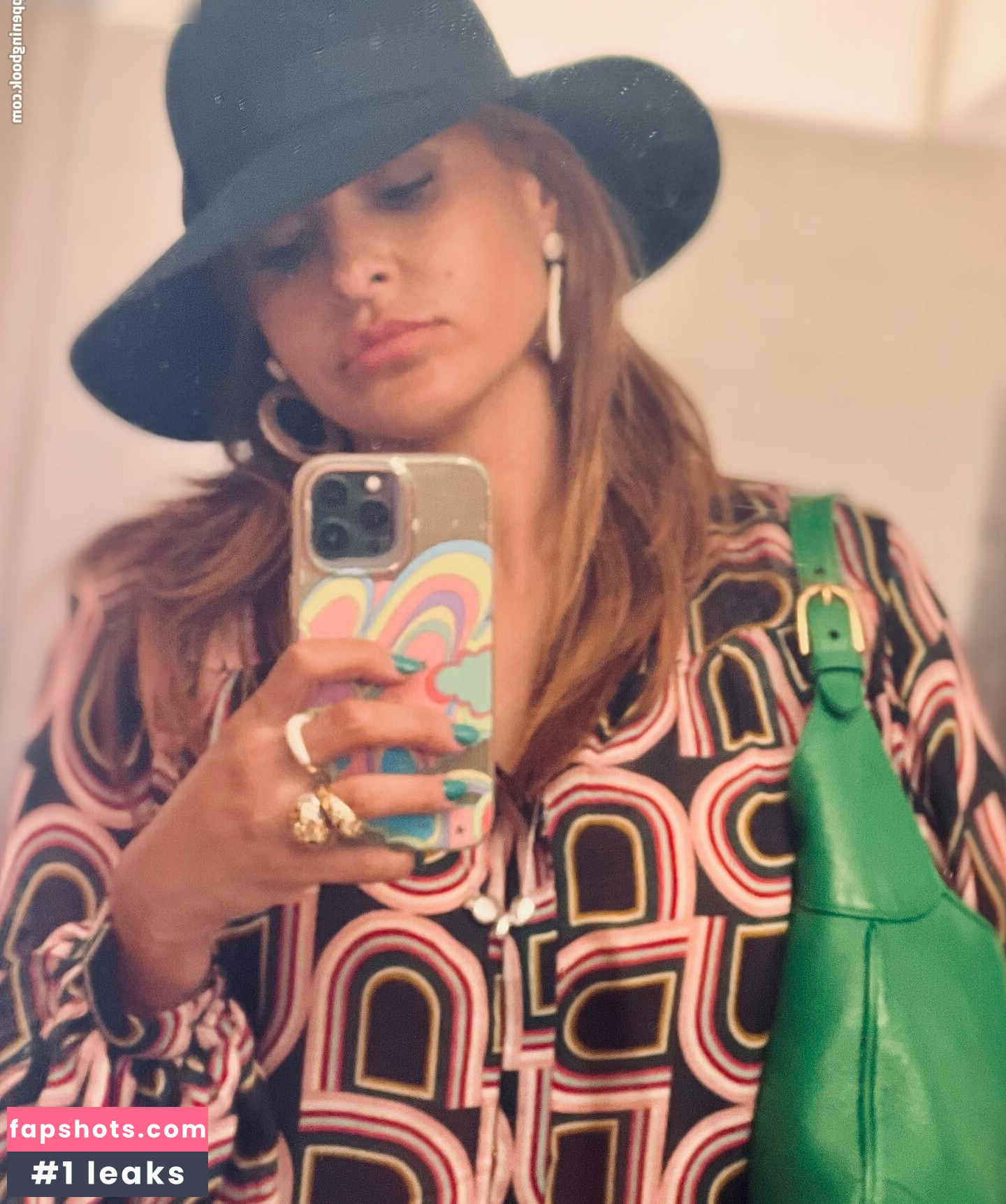 Eva Mendes gallery photo #33